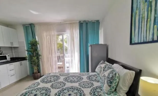 Aparthotel Caribbean Dream Studios With Pool Playa Los Corales Punta Cana