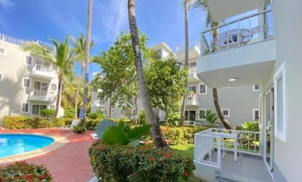 Aparthotel Caribbean Dream Studios With Pool Playa Los Corales Punta Cana