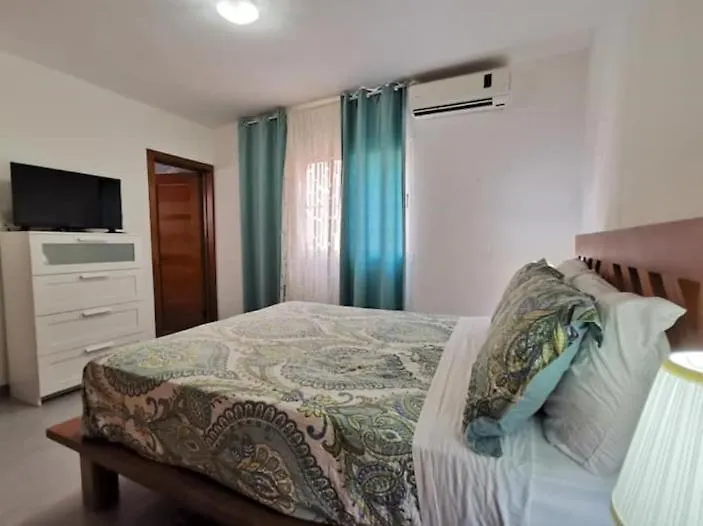 Caribbean Dream Studios With Pool Playa Los Corales Punta Cana