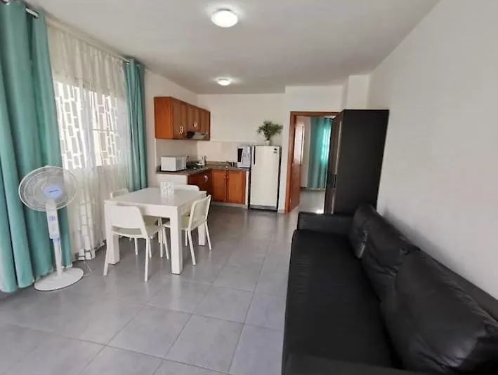 Aparthotel Caribbean Dream Studios With Pool Playa Los Corales Punta Cana