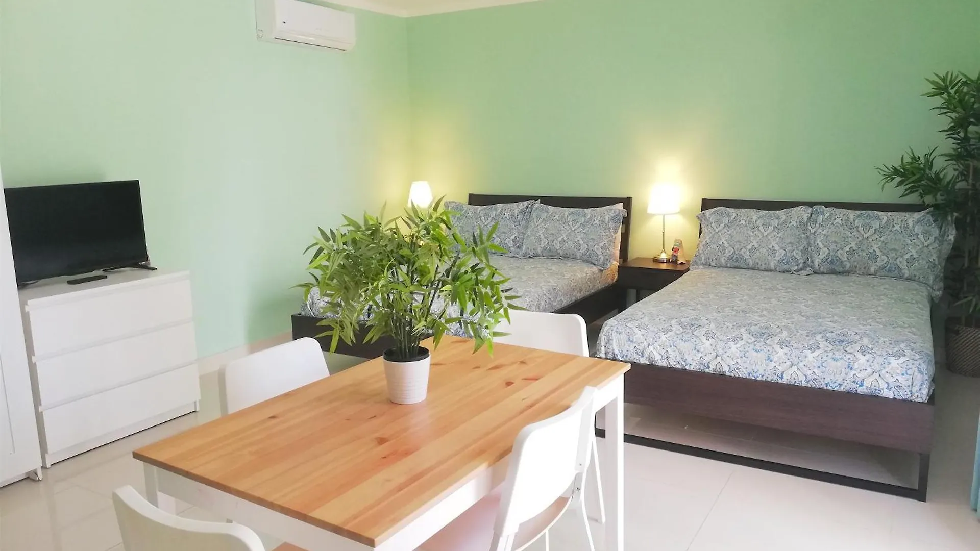 Caribbean Dream Studios With Pool Playa Los Corales Punta Cana