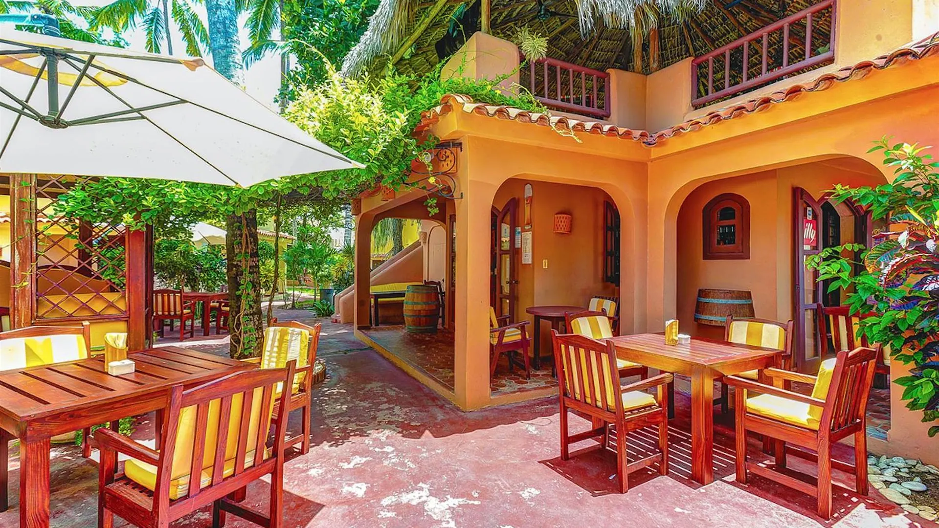 Caribbean Dream Studios With Pool Playa Los Corales Punta Cana
