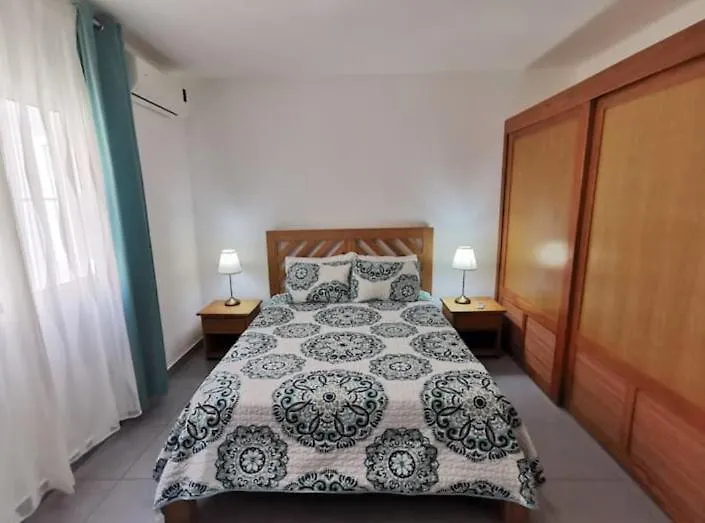 Aparthotel Caribbean Dream Studios With Pool Playa Los Corales Punta Cana