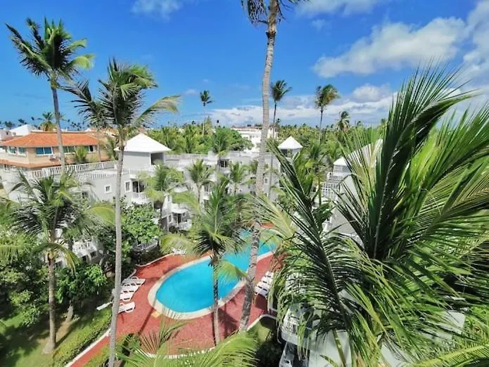 Aparthotel Caribbean Dream Studios With Pool Playa Los Corales Punta Cana
