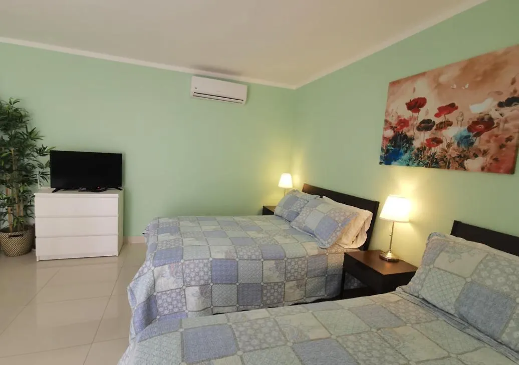 Aparthotel Caribbean Dream Studios With Pool Playa Los Corales Punta Cana