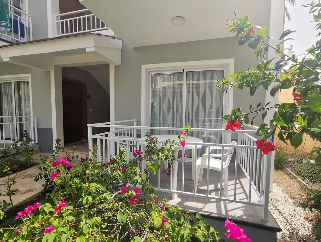 Caribbean Dream Studios With Pool Playa Los Corales Punta Cana