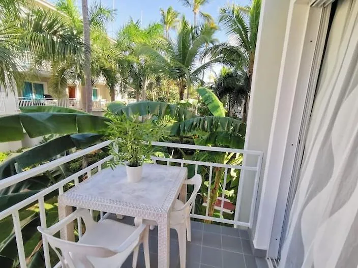 Caribbean Dream Studios With Pool Playa Los Corales Punta Cana Aparthotel