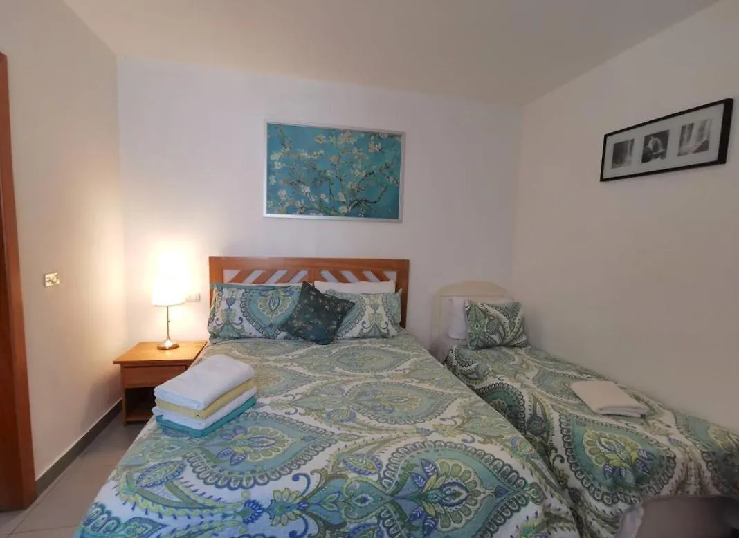 Aparthotel Caribbean Dream Studios With Pool Playa Los Corales Punta Cana