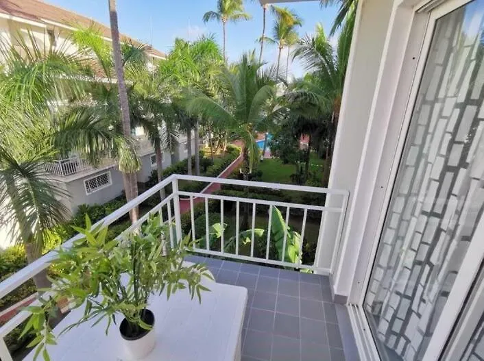 Caribbean Dream Studios With Pool Playa Los Corales Punta Cana Dominican Republic