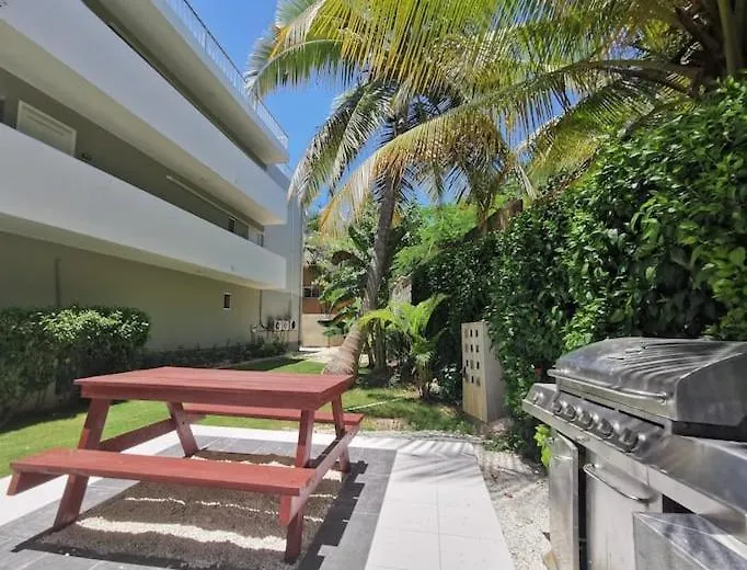 ***** Aparthotel Caribbean Dream Studios With Pool Playa Los Corales Punta Cana Dominican Republic