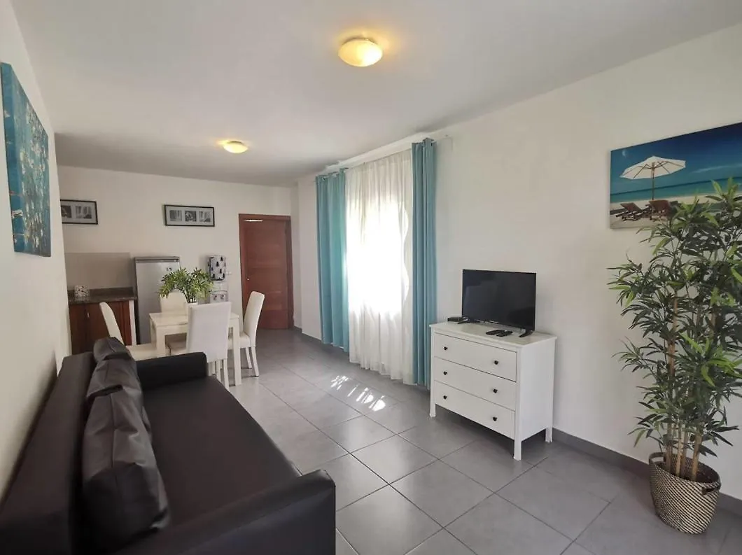 Caribbean Dream Studios With Pool Playa Los Corales Punta Cana Aparthotel