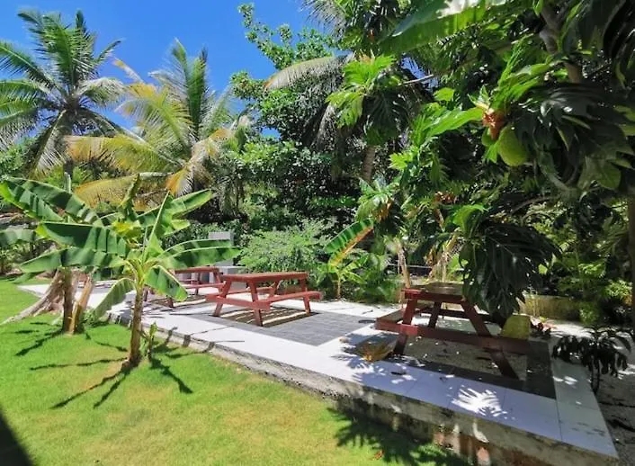 Caribbean Dream Studios With Pool Playa Los Corales Punta Cana Aparthotel
