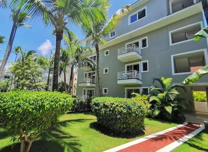 Caribbean Dream Studios With Pool Playa Los Corales Punta Cana 5*,  Dominican Republic