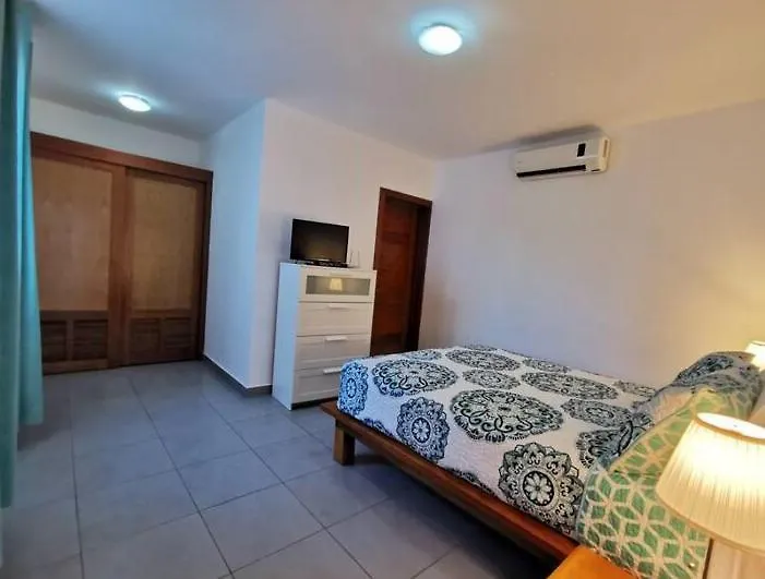 Caribbean Dream Studios With Pool Playa Los Corales Punta Cana 5*,
