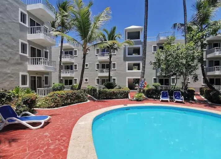 Aparthotel Caribbean Dream Studios With Pool Playa Los Corales Punta Cana
