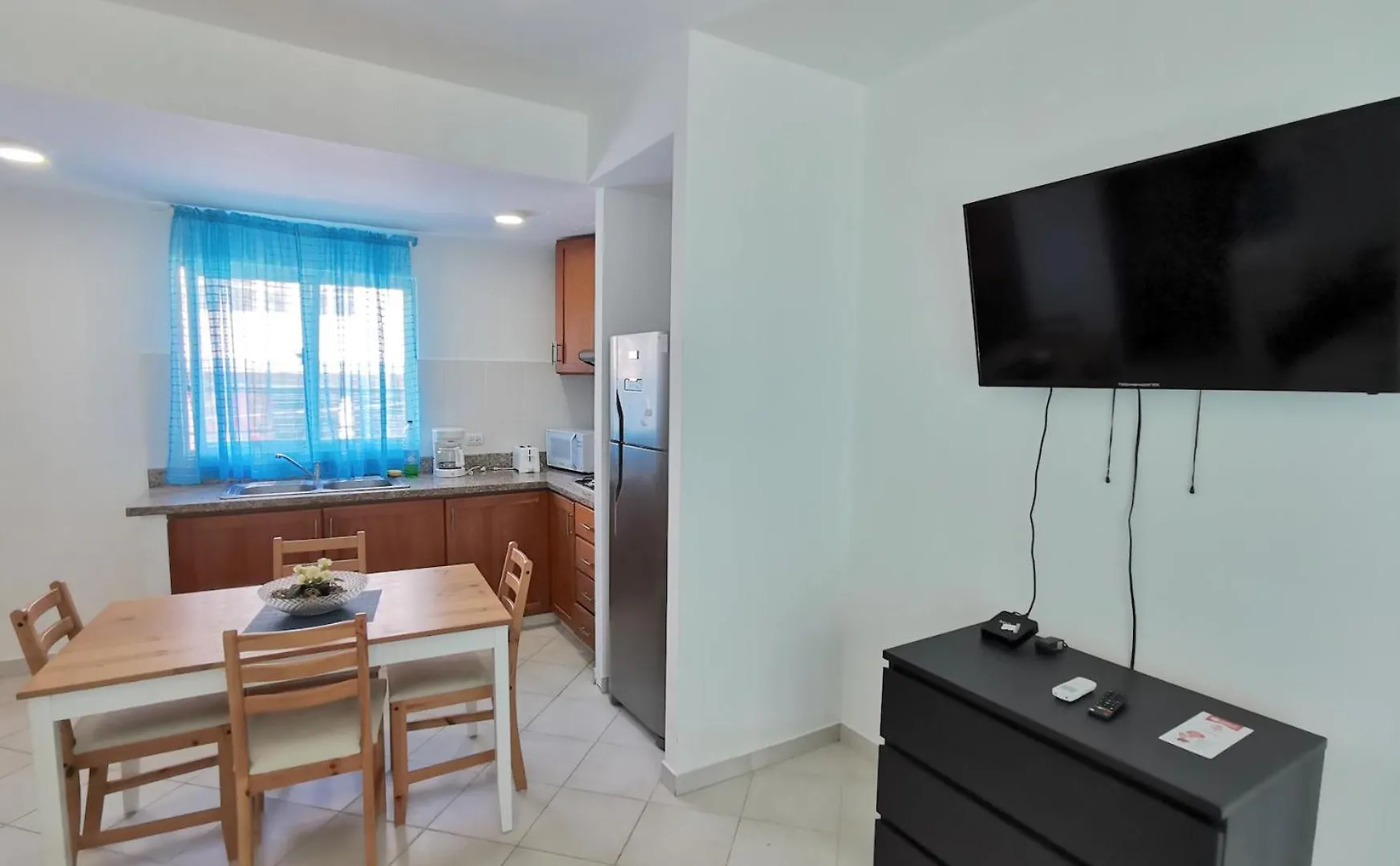 Caribbean Dream Studios With Pool Playa Los Corales Punta Cana 5*,