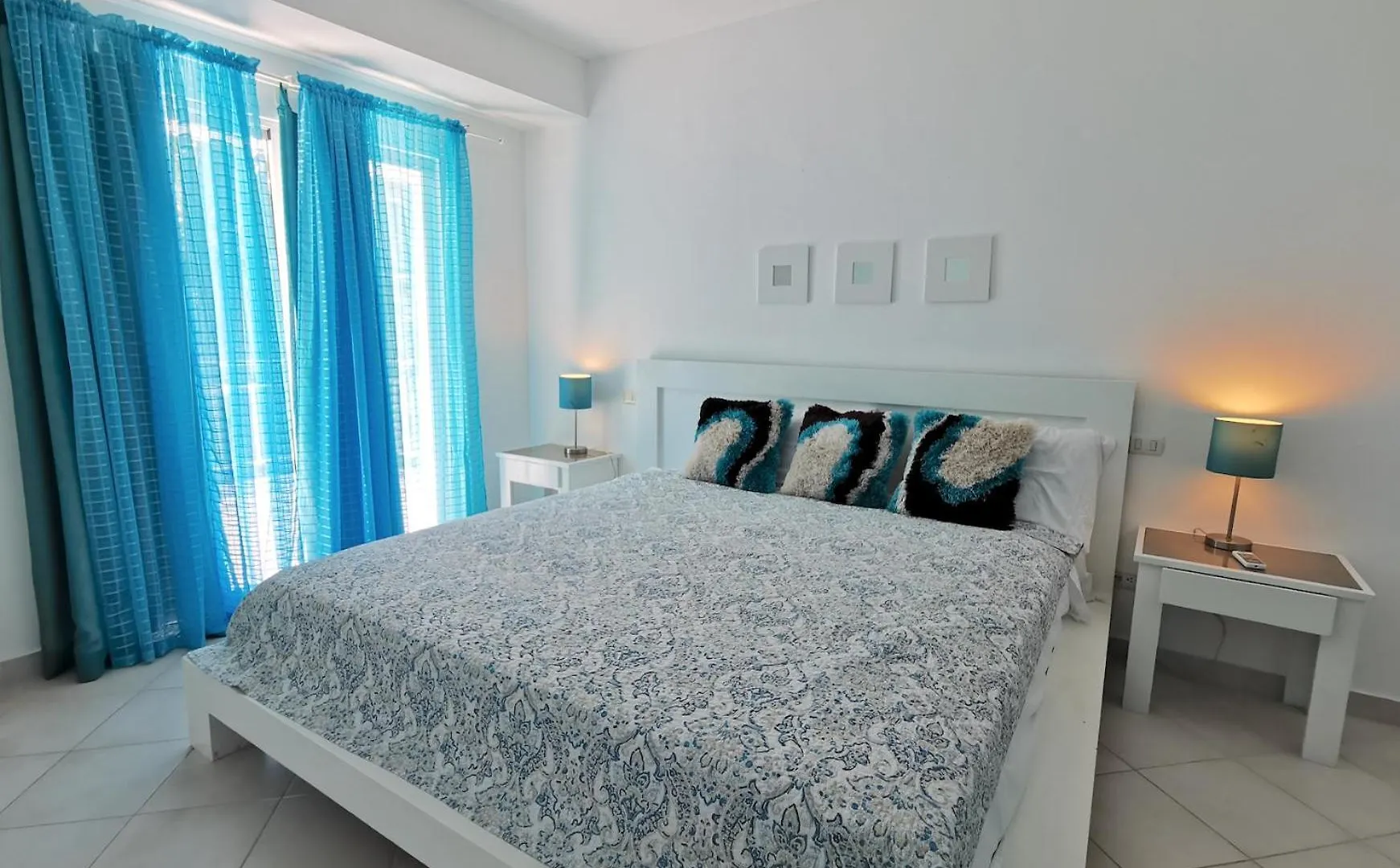 Aparthotel Caribbean Dream Studios With Pool Playa Los Corales Punta Cana