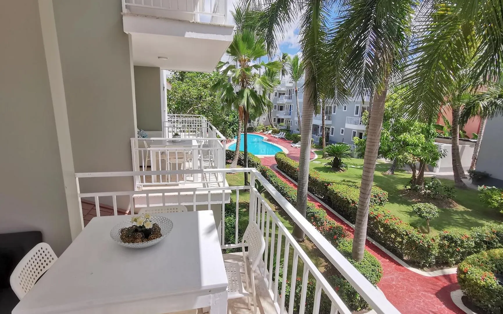 Aparthotel Caribbean Dream Studios With Pool Playa Los Corales Punta Cana