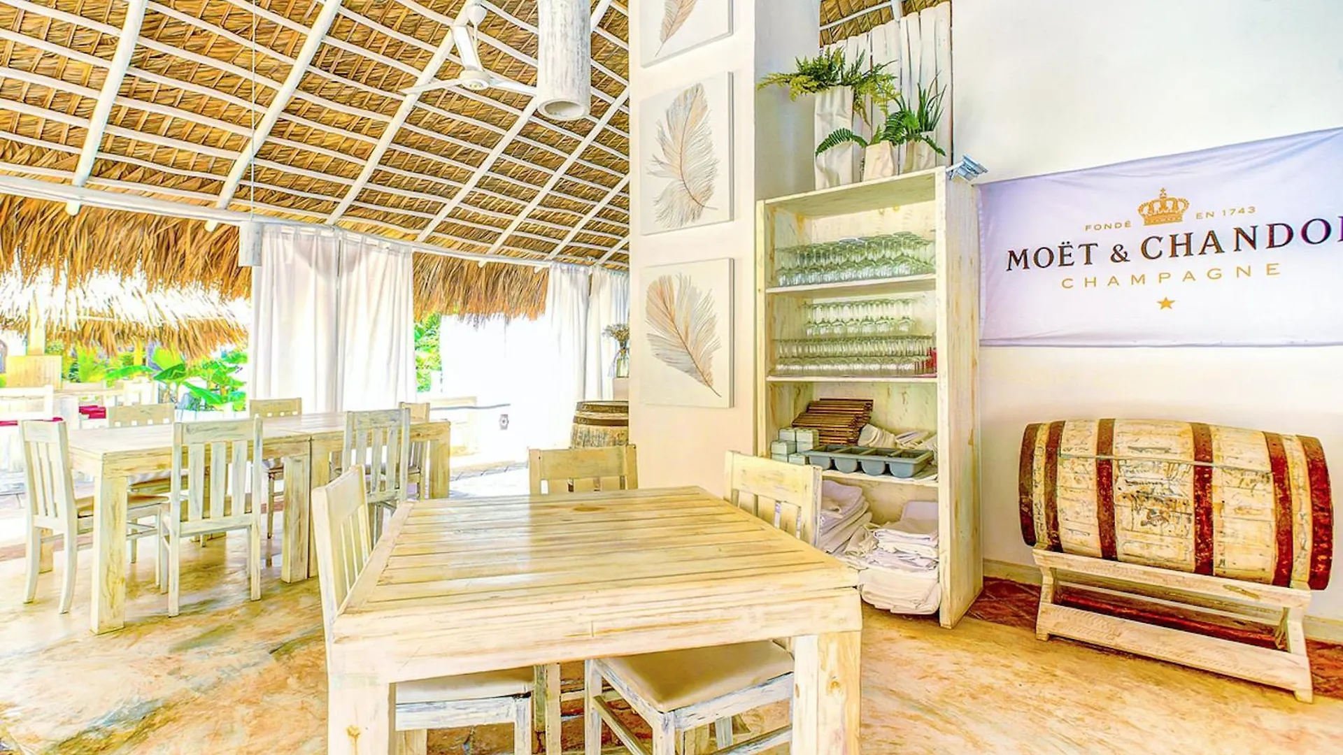 Aparthotel Caribbean Dream Studios With Pool Playa Los Corales Punta Cana
