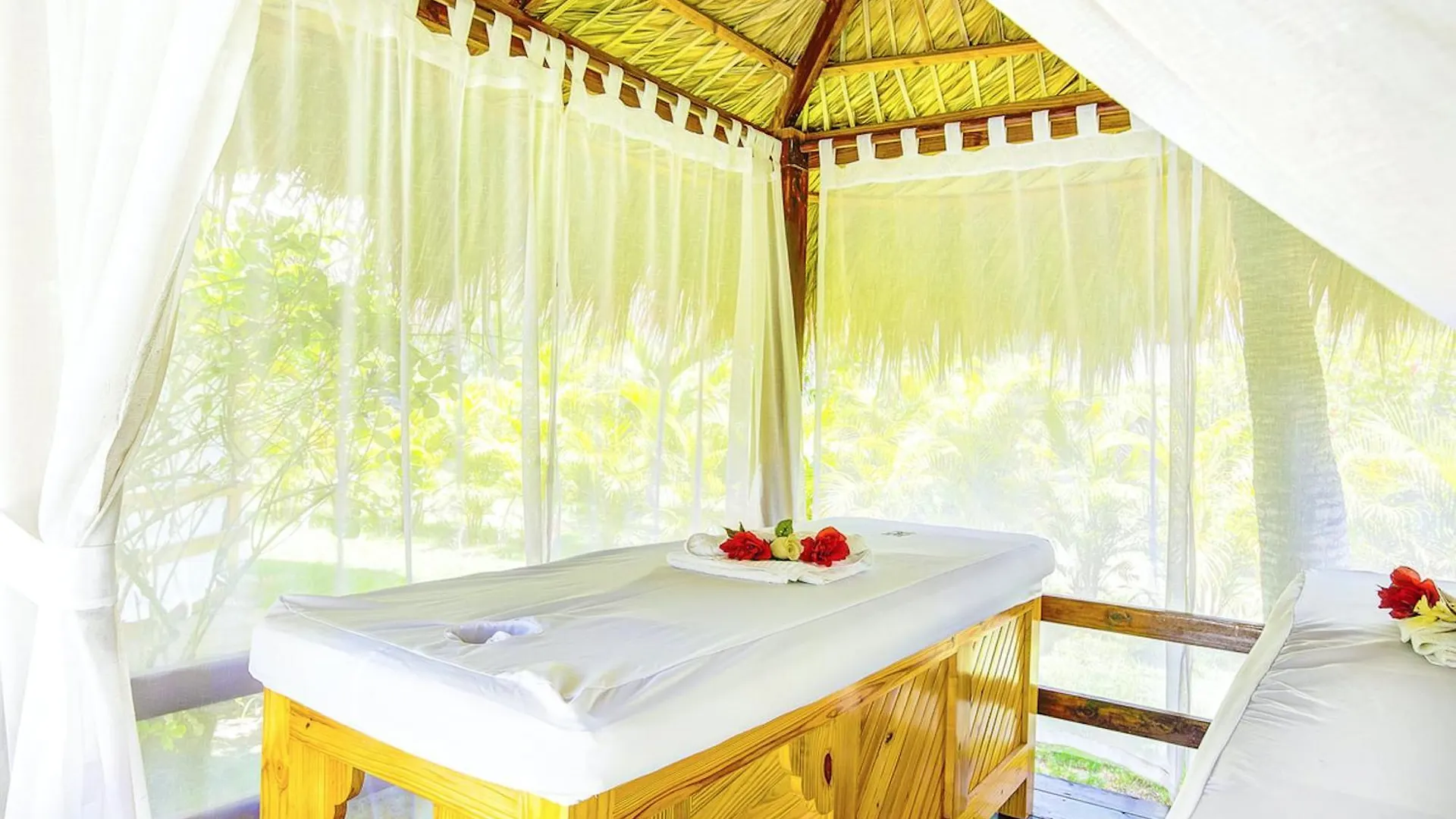 Caribbean Dream Studios With Pool Playa Los Corales Punta Cana