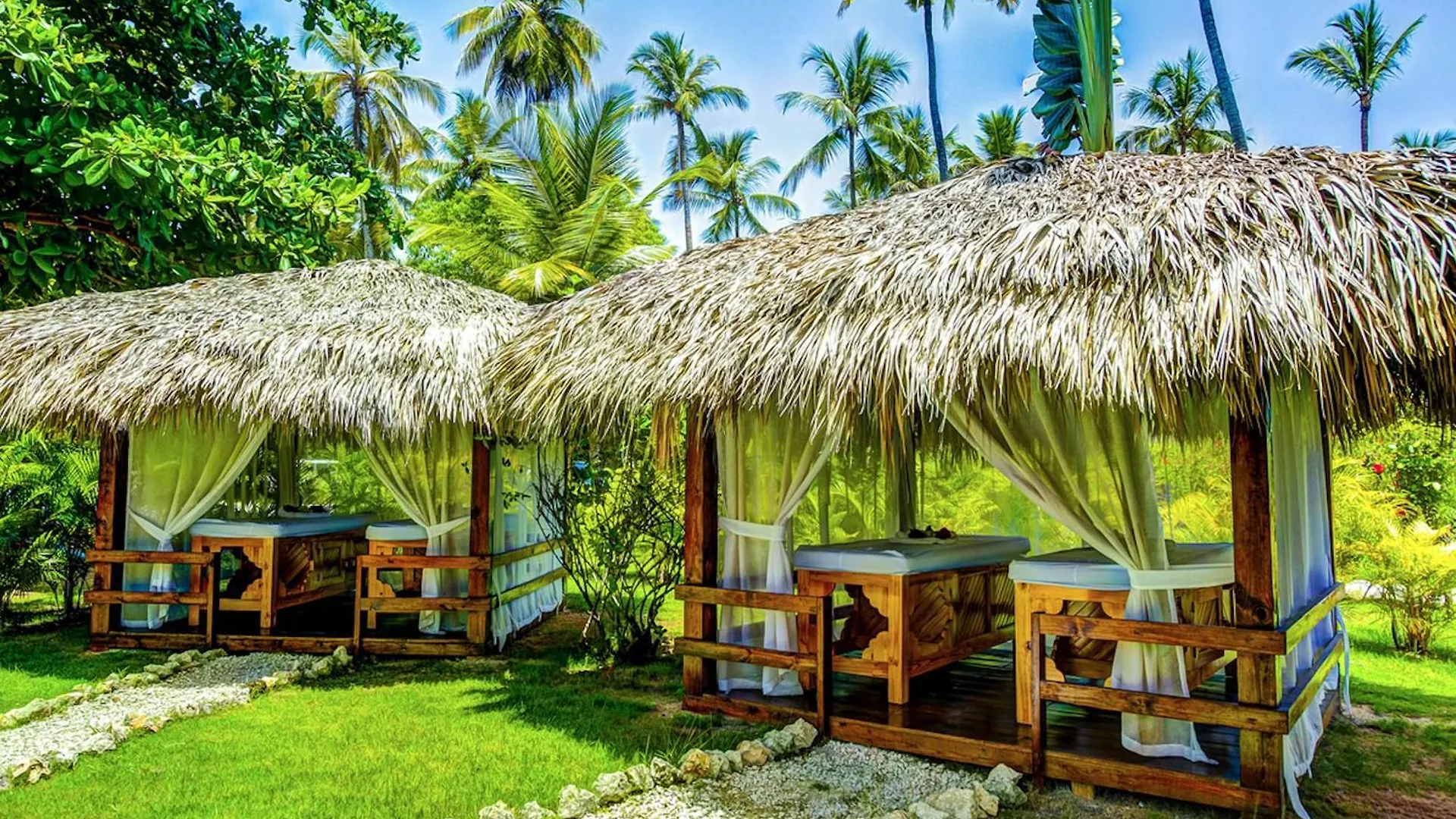 Caribbean Dream Studios With Pool Playa Los Corales Punta Cana Aparthotel