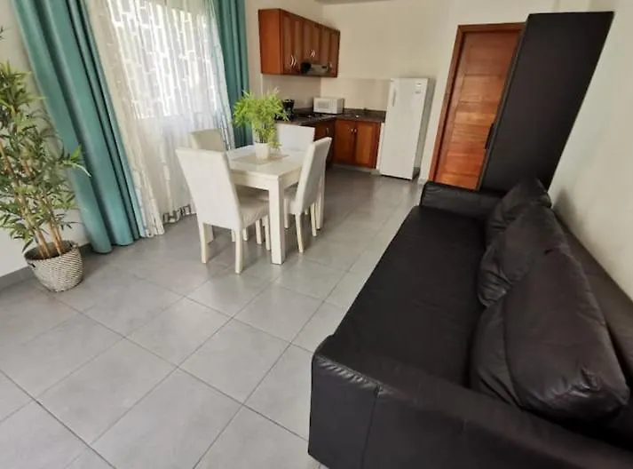 ***** شقة فندقية بونتا كانا Caribbean Dream Studios With Pool Playa Los Corales جمهورية الدومينيكان