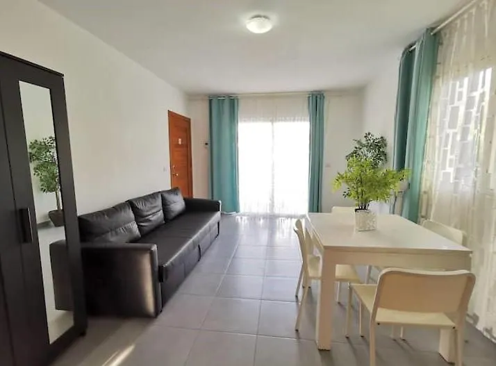 بونتا كانا Caribbean Dream Studios With Pool Playa Los Corales شقة فندقية بونتا كانا