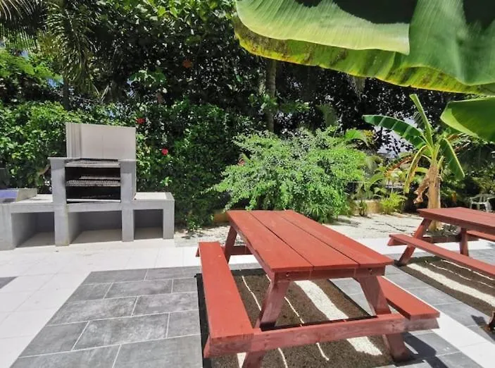 شقة فندقية بونتا كانا Caribbean Dream Studios With Pool Playa Los Corales