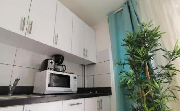 بونتا كانا Caribbean Dream Studios With Pool Playa Los Corales 5*, بونتا كانا